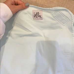 NWOT Mint Ollie Swaddle